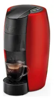 Comprar Cafeteira Espresso Três Corações Lov Automática 127v Vermelh