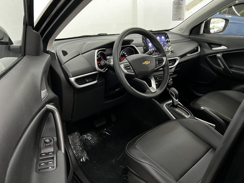 Chevrolet Tracker 1.0 TURBO FLEX LT AUTOMÁTICO
