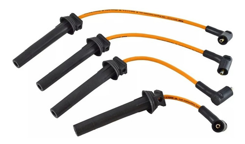 Cables Bujias Fiat Palio 1.6l 2013 2014 2015 2016