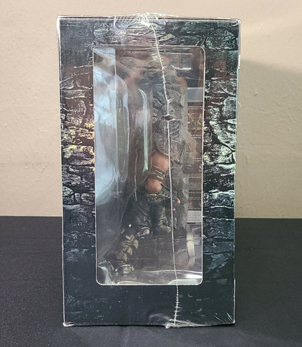Mortal Kombat Kollector's Edition Ps3 Scorpion & Sub-zero