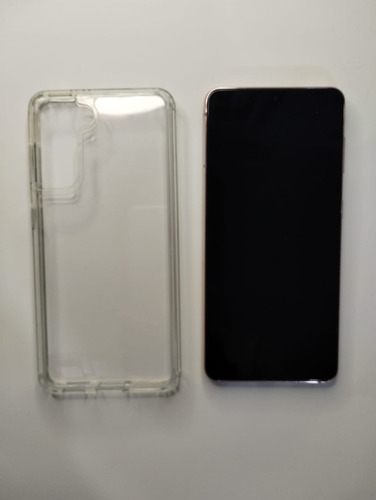 Samsung Galaxy S21 5g, Desbloqueado De Fábrica, 5g (Usado)