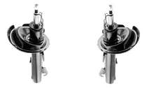 Comprar 2 Amortiguadores Delanteros Ford Focus Europa 2007 A 2011