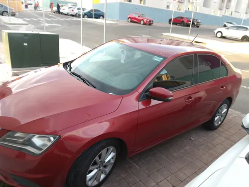 Seat Toledo 1.6 Reference Tiptronic Mt