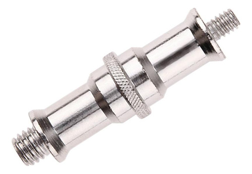 Adaptador De Trípode Con Rosca Macho De 1/4 A 3/8 Pulgadas P