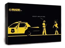 Comprar Cuadro Moderno De Whisky Johnnie Waker -  Muchos Modelos 