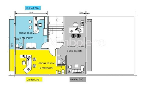 Imagen 15 de 18 de Departamento 3º B En Venta Ubicado En Moreno, G.b.a. Zona Oeste, Argentina