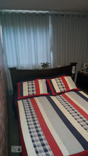 Apartamento À Venda - Freguesia Do Ó, 2 Quartos, 73 - S893114107