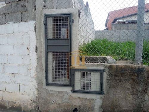 Imagem 3 de 3 de Terreno À Venda, 300 M² Por R$ 203.000,00 - Putim - São José Dos Campos/sp - Te0553