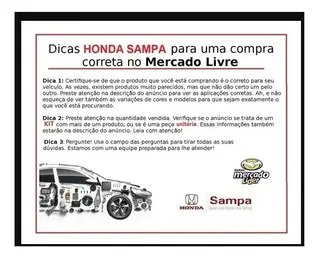 Acabamento Churrasqueira Esquerdo New Civic 2012 A 2015