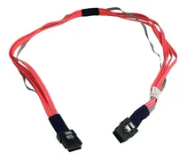 Comprar Cabo Mini Sas Pu002F Sas Dl160 G6 Sff-8087 579265-001 507259-001