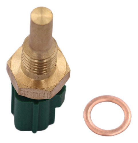 Par Conector Sensor Temperatura Toyota T100 Base 1994 2.7l