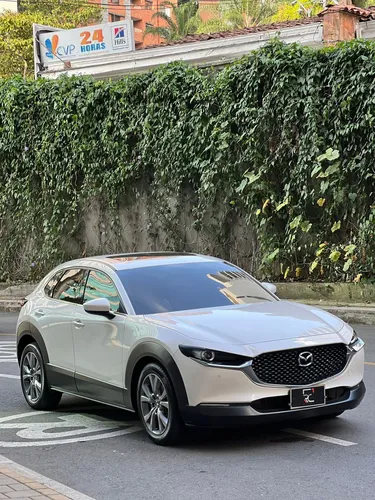 Mazda CX-30 2.0 Grand Touring At