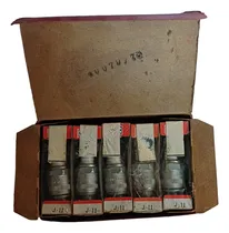 Comprar Bujias De Época, Champion J-11 De Lote Antiguo Nuevas