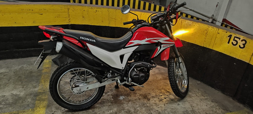 Honda Xr 190 L Service Oficial