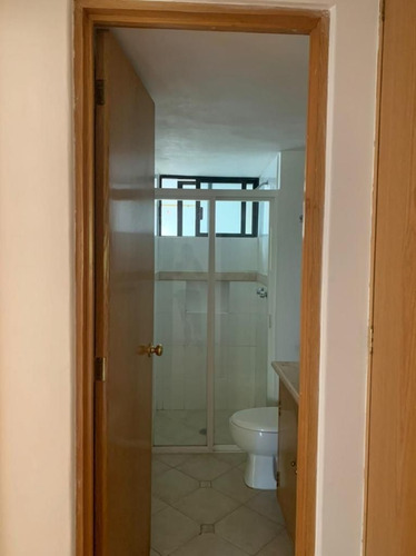 Imagen 5 de 9 de Renta Departamento En Cuajimalpa