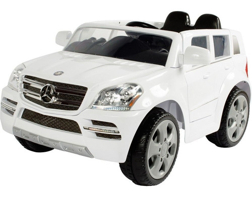 Rollplay 6v Mercedes-benz Gl450 Suv Carro Eléctrico 