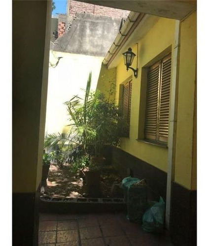 Casa En Venta En Ciudadela
