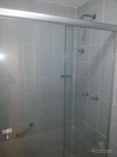 Imagem 12 de 17 de Studio Residencial À Venda, Cerqueira César, São Paulo - St0065. - St0065