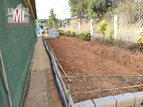 Imagem 19 de 30 de Ótima Chácara Com 1 Dormitório, Galinheiro, Bem Localizado, Acesso Todo Asfaltado, À Venda, 5000 M² Por R$ 350.000 - Rural - Monte Alegre Do Sul/sp - Ch1006