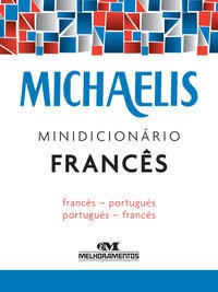 Imagem 1 de 1 de Michaelis Minidicionário Francês