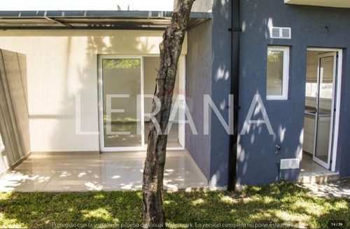 Imagen 5 de 9 de Venta A Estrenar. Dúplex 3 Ambientes Al Frente Con Patio Y Cochera. Financiación Parcial - Ituzaingó