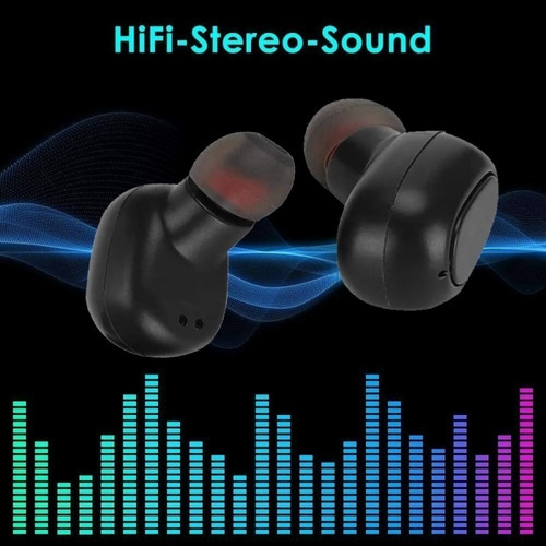 Auriculares Bluetooth 5.0 Inalambricos Remax R13 Ios Android