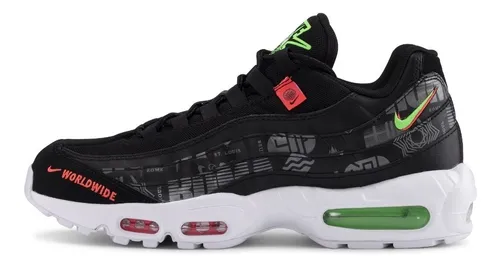Hot sale zapatillas nike new arrivals