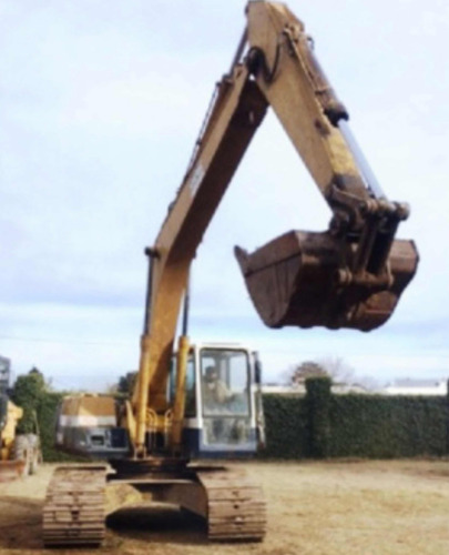 Motoniveladora Rodillo Compactador Multiquip Envios Al Pais