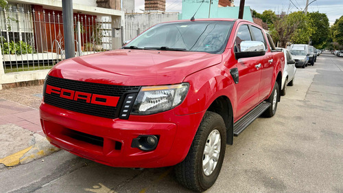 Ford Ranger 3.2 Cd 4x2 Xls Tdci 200cv