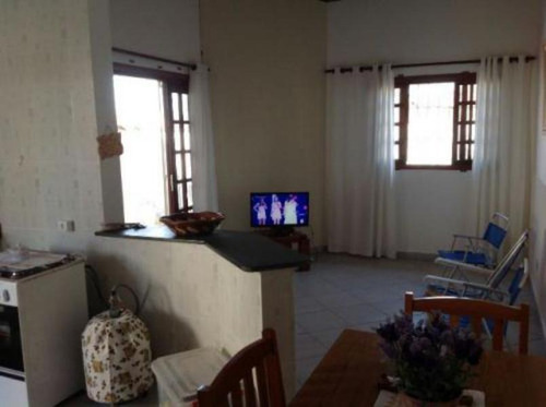 Imagem 2 de 14 de Casa Lado Praia Com Espaço Para Edícula - Itanhaém 3826 |npc