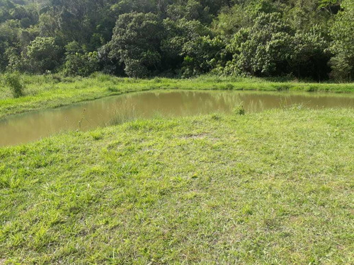 Aqui Em Mairinque, Terreno De 6.000m²!