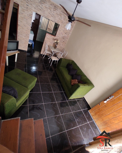 Imagem 3 de 18 de Casa - Ca00008 - 68870077