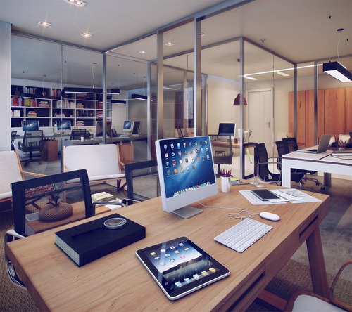 Imagem 6 de 9 de Sala Comercial Para Venda, Várzea Da Barra Funda, São Paulo - Sa2110. - Sa2110-inc