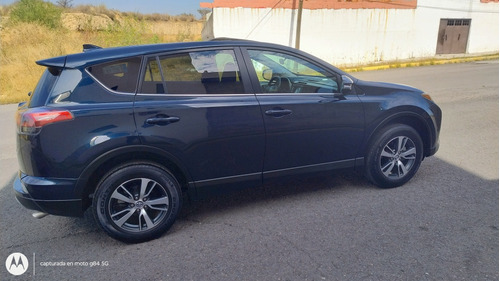 Toyota RAV4 2.5 Xle Plus 4wd At