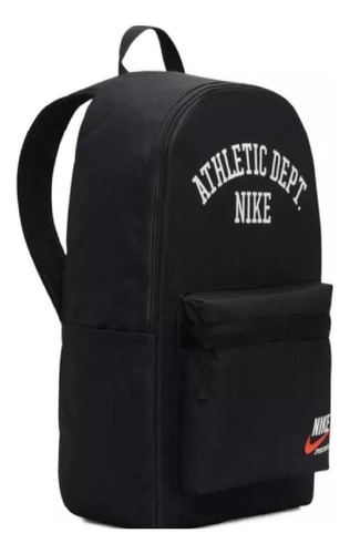 Bolso Nike Heritage Athletic Dept 25l