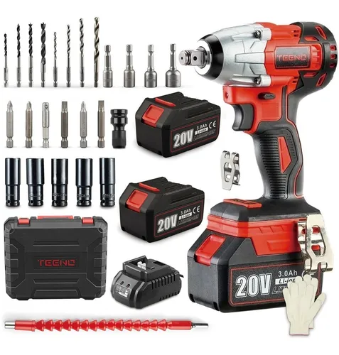 Taladro Ridgid R8611504 MercadoLibre