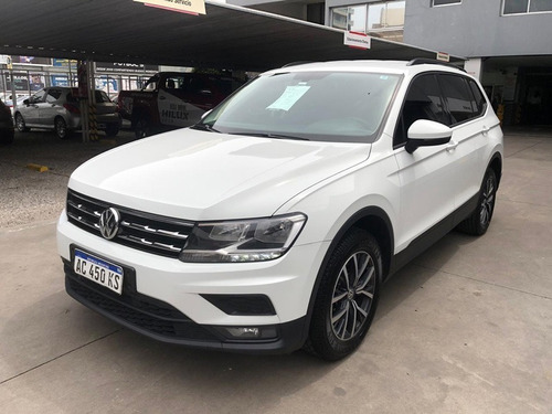 Tiguan 1.4 Tsi Dsg