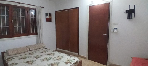 Imagen 22 de 29 de Casa + Dto 2 Ambientes. Sola En El Lote Con Gas Natural