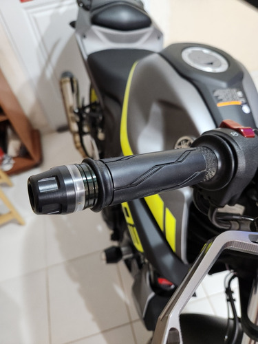 Yamaha Mt03 2017 (rodada 2018)