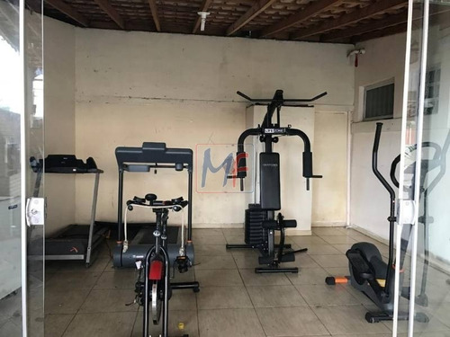 Imagem 5 de 30 de Ref: 12.723 - Sobrado Em Cond. Fechado No Bairro Vila Curuçá, Prox. Do Parque Chico Mendes, Contém 2 Dorms, 2 Banheiros, 1 Vaga, 55 M². - 12723