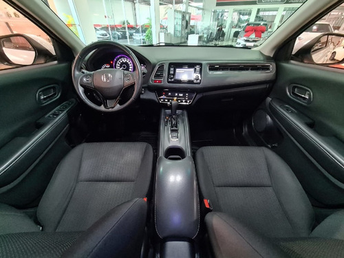 Imagem 10 de 10 de Honda Hr-v 1.8 16v Flex Ex 4p Automatico