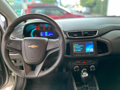 Chevrolet Onix 1.0 Lt