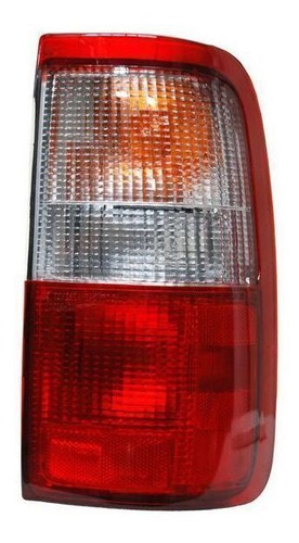 Calavera Toyota Pu T100 93-98 Der S/arnes