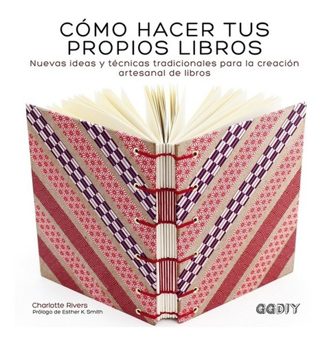 Charlotte Rivers - Como Hacer Tus Propios Libros