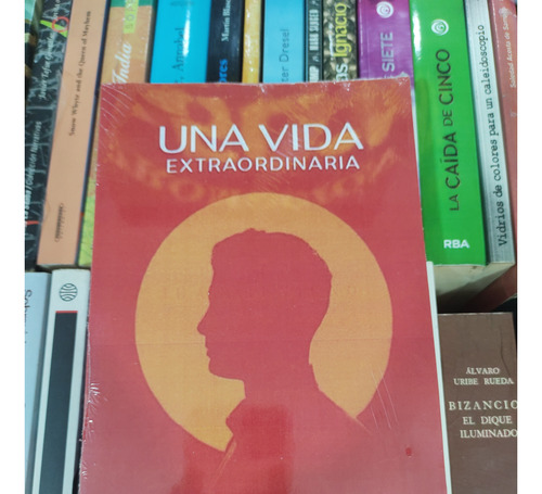 Una Vida Extraordinaria - Juan Benigno  Aaa