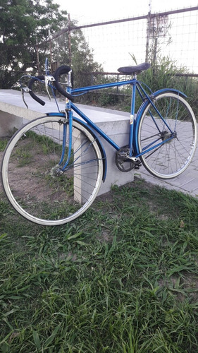 Bicicleta Legnano Rodado28 Cuadro Empipado Numerado Talle 57