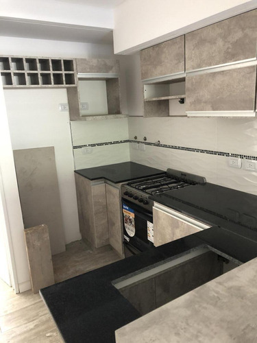 Imagen 10 de 30 de Departamento - Villa Urquiza