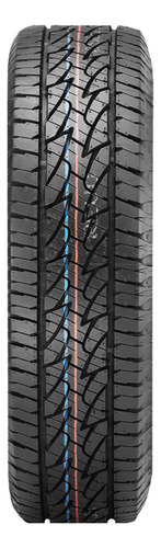 Pneu Bridgestone Aro 15 Dueler A/t Revo 2 205/65r15 94t