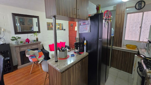 Venta De Cómodo Departamento En Quilpué
