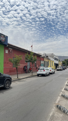 Casa Centro Civico De Colina